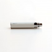 EGO-T E-Cig Rechargeable Lithium Battery - White (650mAh)